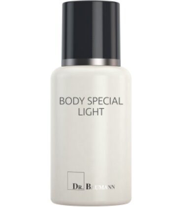TĚLOVÉ MLÉKO na celulitidu Light 200 ml