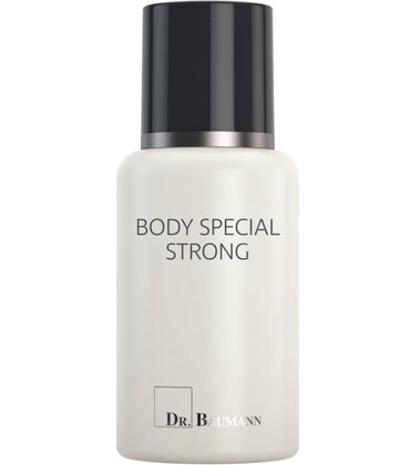TĚLOVÉ MLÉKO na celulitidu Strong  200 ml