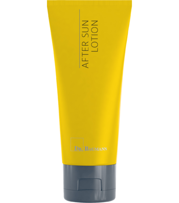 MLÉKO PO OPALOVÁNÍ  200 ml