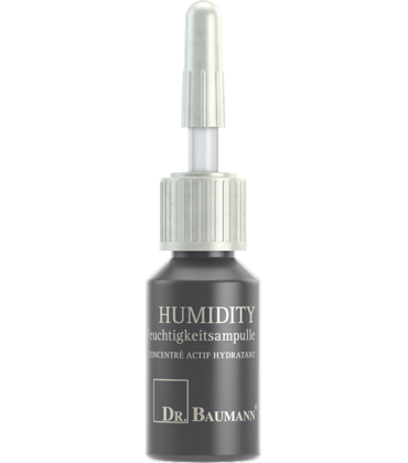 HYDRATAČNÍ AMPULE  7 ml