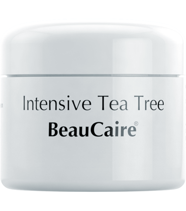 Krém INTENSIVE Tea Tree 50 ml