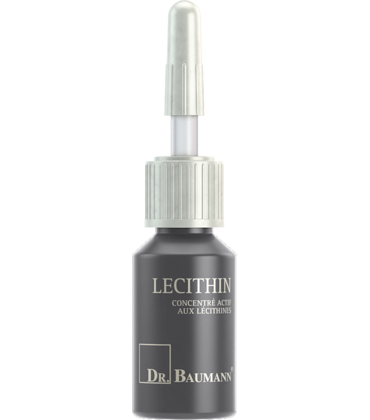 LECITINOVÁ AMPULE  7 ml