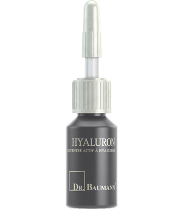 HYALURONOVÁ AMPULE  7 ml