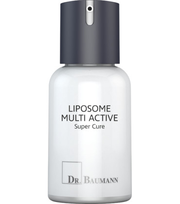 LIPOSOME MULTI ACTIVE Super Cure
  30 ml