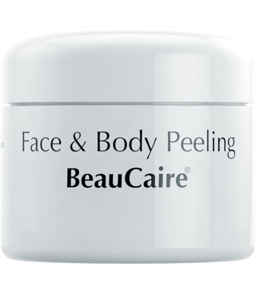 PLEŤOVÝ + TĚLOVÝ PEELING  50 ml