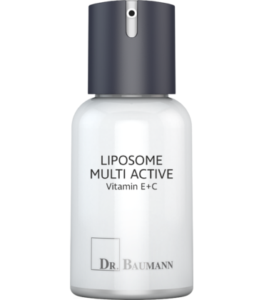 LIPOSOME MULTI ACTIVE  Vitamin E+C 30 ml