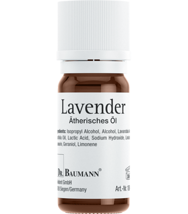 LEVANDULE  10 ml