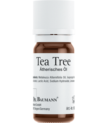 TEA TREE OLEJ 10 ml