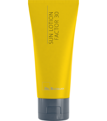 MLÉKO NA OPALOVÁNÍ  Faktor 30  200 ml