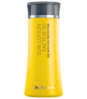MLÉKO NA OPALOVÁNÍ  Faktor 50  200 ml
