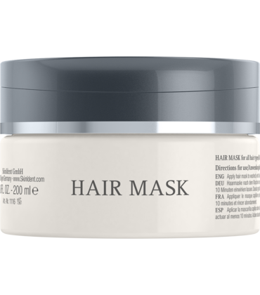 MASKA NA VLASY  200 ml
