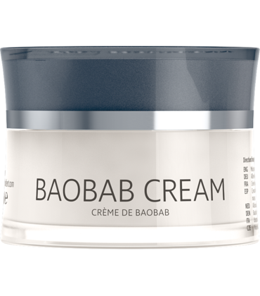 BAOBAB KRÉM
30 ml BAOBAB KRÉM
30 ml