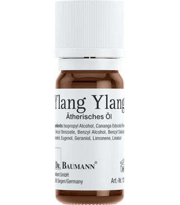 YLANG YLANG  10 ml