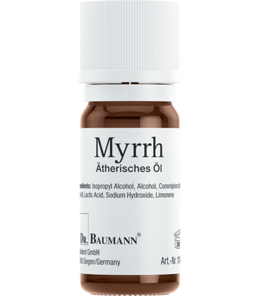 MYRHA  10 ml