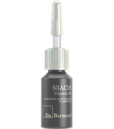 NIACIN Vitamin B3 7 ml