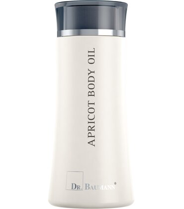 MERUŇKOVÝ OLEJ 200 ml