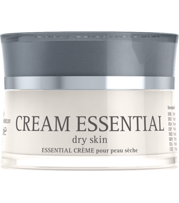 Krém ESSENTIAL pro suchou pleť 30 ml Krém ESSENTIAL pro suchou pleť 30 ml