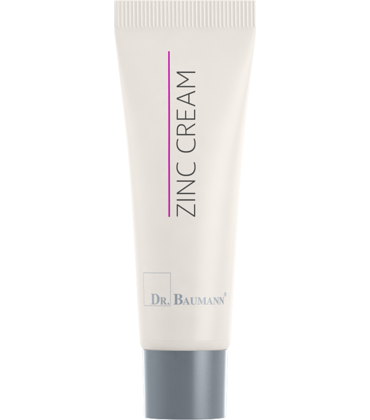 ZINKOVÝ KRÉM tuba 7 ml ZINKOVÝ KRÉM tuba 7 ml