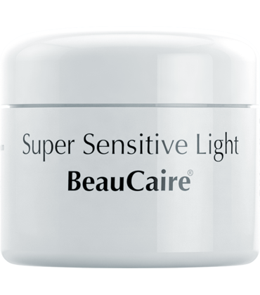Krém SUPER SENSITIVE Light 50 ml