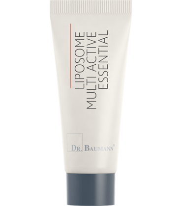 LIPOSOME MULTI ACTIVE ESSENTIAL - tuba 10 ml