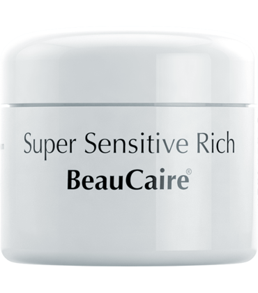 Krém SUPER SENSITIVE Rich 50 ml