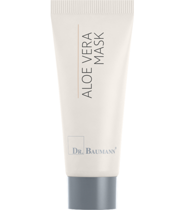 MASKA S ALOE VERA - tuba 10 ml