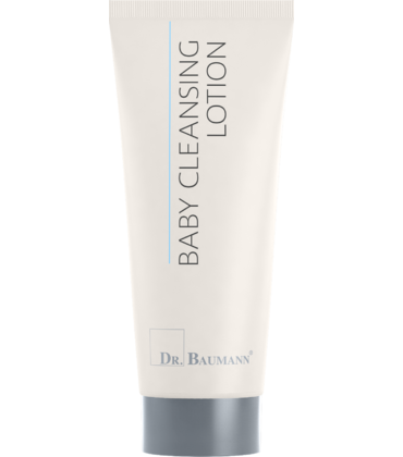 DĚTSKÉ ČISTICÍ MLÉKO - cestovní balení 75 ml