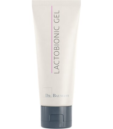 LAKTOBIONOVÝ GEL 75 ml