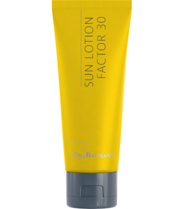MLÉKO NA OPALOVÁNÍ  Faktor 30  - cestovní balení  75 ml