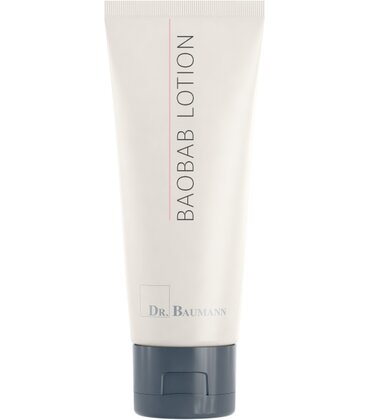 TĚLOVÉ MLÉKO BAOBAB  - cestovní balení 
 75 ml