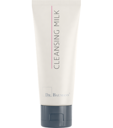 ČISTICÍ MLÉKO - cestovní balení  75 ml