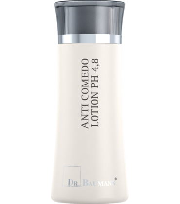 ANTI COMEDO LOTION pH 4,8 - cestovní balení  75 ml
