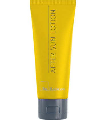 MLÉKO PO OPALOVÁNÍ - cestovní balení  
 75 ml