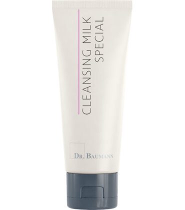ČISTICÍ MLÉKO SPECIAL - cestovní balení  75 ml