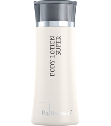 TĚLOVÉ MLÉKO SUPER - cestovní balení  75 ml