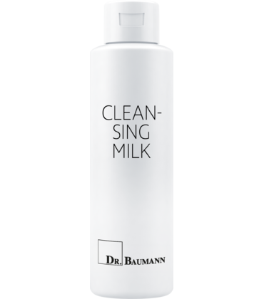 ČISTICÍ MLÉKO - uzávěr flip top 250ml