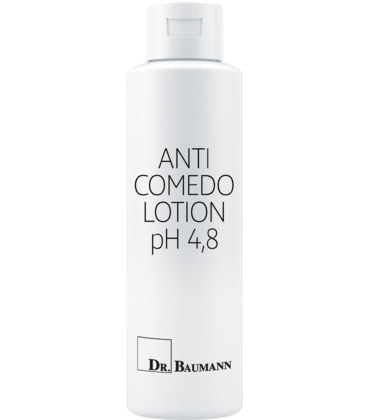 ANTI COMEDO LOTION pH 4,8 - uzávěr flip top 250ml