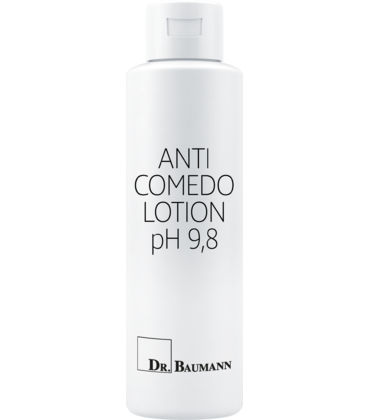 ANTI COMEDO LOTION pH 9,8 - uzávěr flip top 250ml