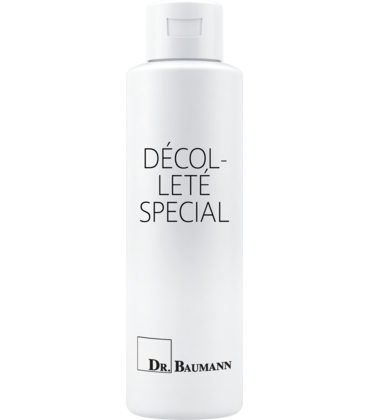 SPECIÁLNÍ GEL NA DEKOLT - uzávěr flip top 250ml