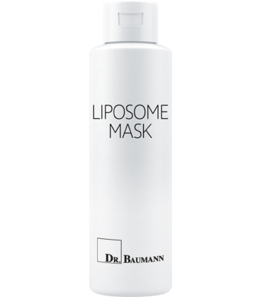 PLEŤOVÁ MASKA S LIPOSOMY - uzávěr flip top
 250ml