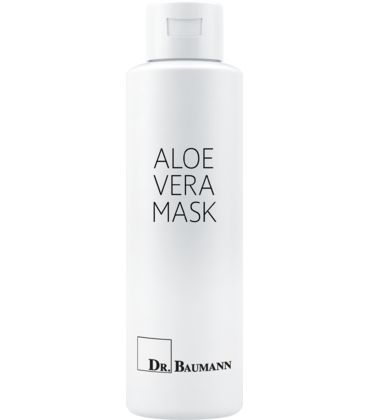 MASKA S ALOE VERA - uzávěr flip top
 250ml