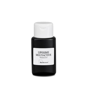 LIPOSOME MULTI ACTIVE Vitamin E+C
  100ml