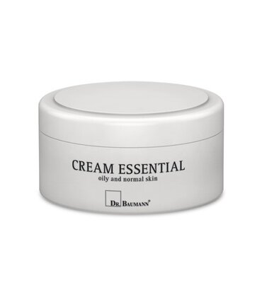 Krém ESSENTIAL pro mastnou a normální pleť 250 ml