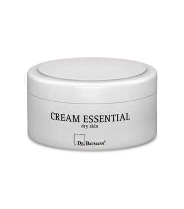 Krém ESSENTIAL pro suchou pleť 250 ml