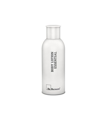 TĚLOVÉ MLÉKO ESSENTIAL 250 ml