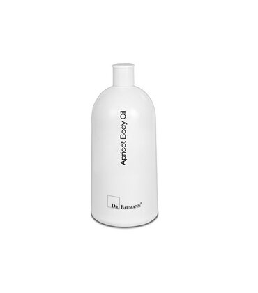 MERUŇKOVÝ OLEJ   1000 ml