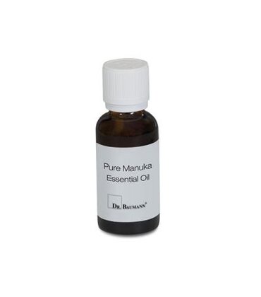 ČISTÝ ÉTERICKÝ OLEJ MANUKA 30 ml