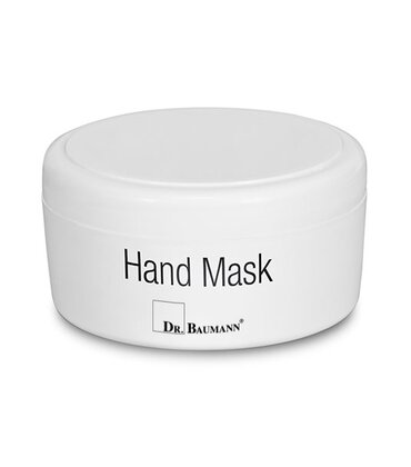 MASKA NA RUCE
 250 ml