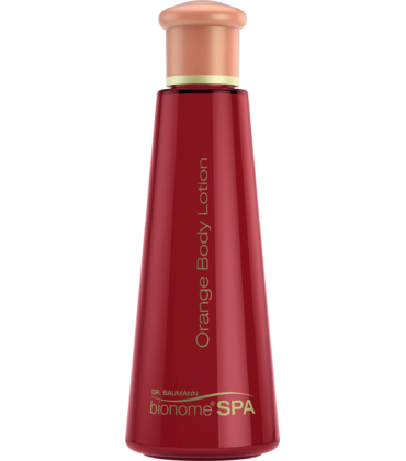 TĚLOVÉ MLÉKO Pomeranč  200 ml