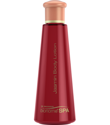 TĚLOVÉ MLÉKO Jasmín 200 ml